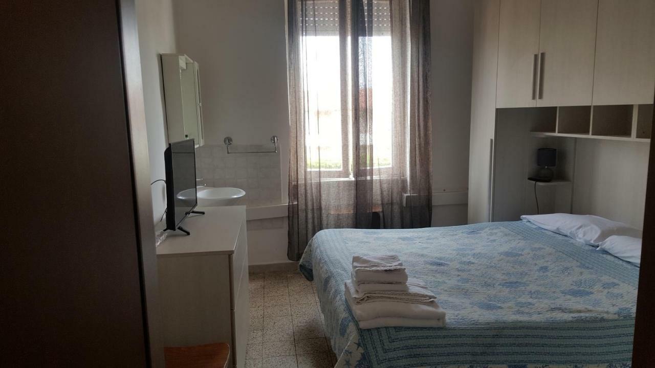 Albergo Pensione Ardenza Self Check-In Livorno Dış mekan fotoğraf
