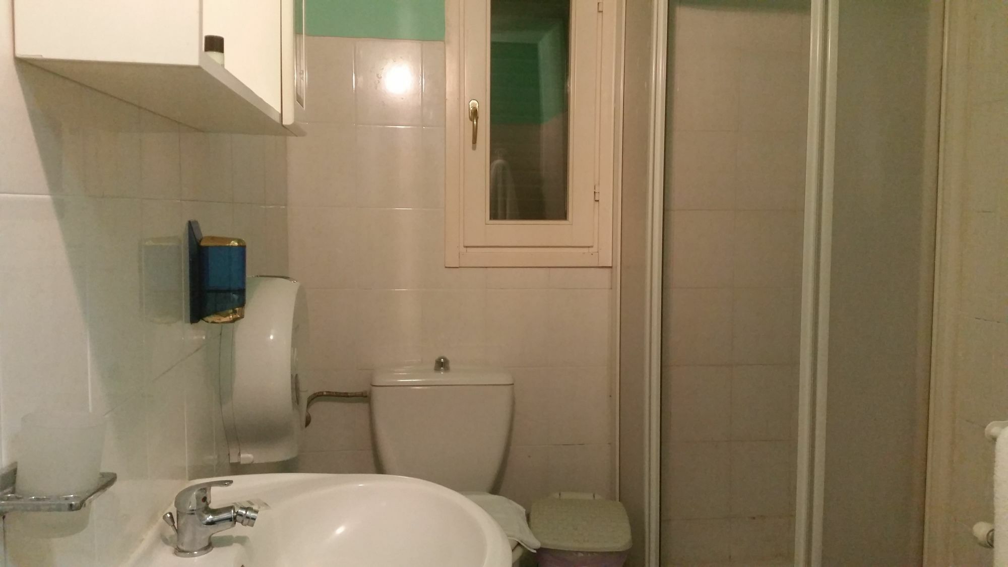Albergo Pensione Ardenza Self Check-In Livorno Dış mekan fotoğraf
