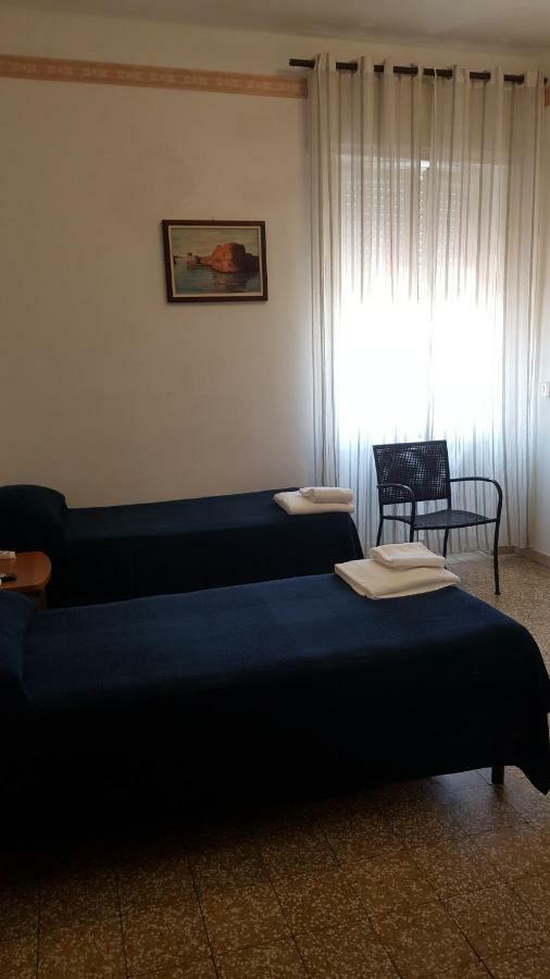 Albergo Pensione Ardenza Self Check-In Livorno Dış mekan fotoğraf